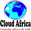Cloud Africa Logo