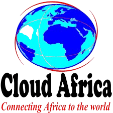 Cloud Africa Logo